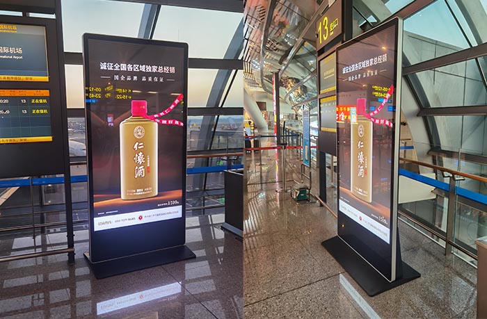 Enhancing the Reliability of LED Digital Totem: Key Factors and Future Trends