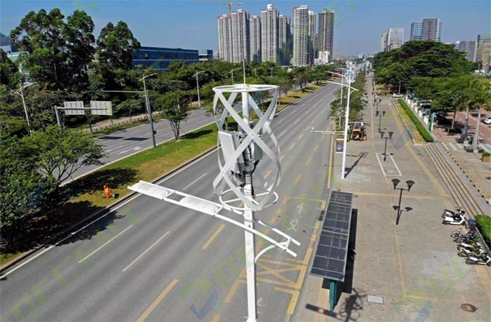 Transforming Highway Management with Smart Light Poles