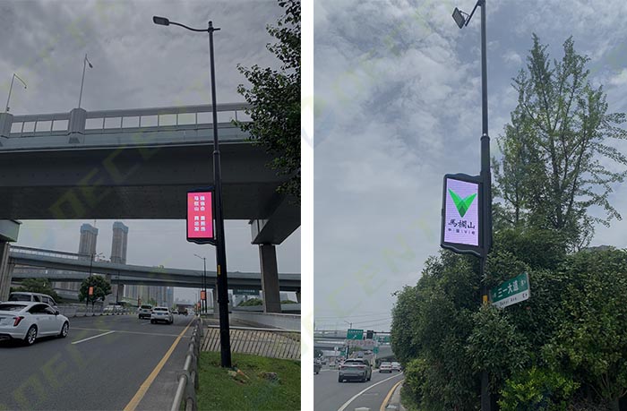 banner led display