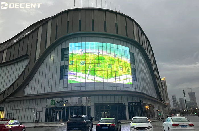 Cost-of-Outdoor-LED-Display