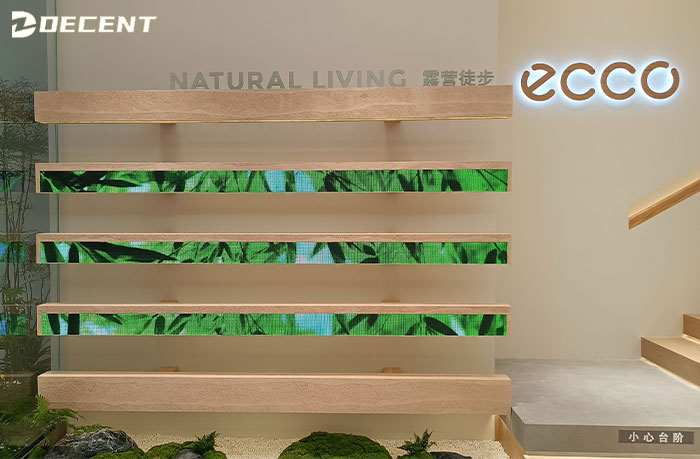 ECCO-counter-display