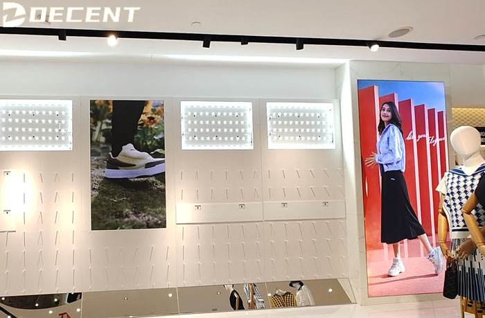 Fila-store-advertising-LED-display-screen
