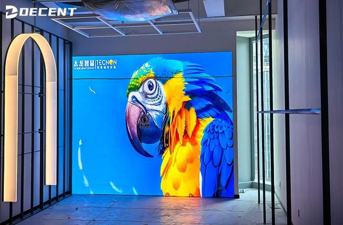LED-display-screen-overheating-protection