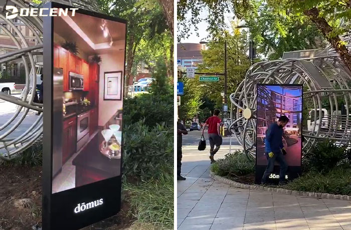 LED-display-systems