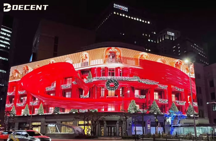 Outdoor-LED-display-screen