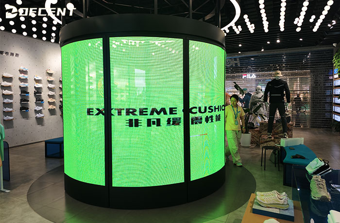 Transparent-LED-display-for-retail