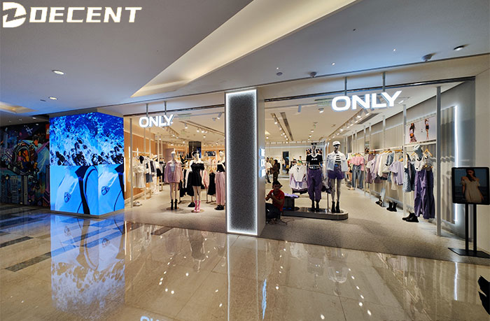 Why Store Advertising LED Display Screens Are Revolutionizing Promotions