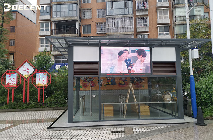 Essential Requirements for a Truly Waterproof LED Display Screen