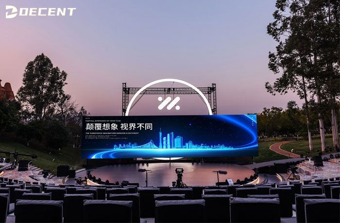 rent-LED-screen-for-outdoor-concert