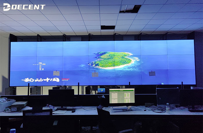 when-does-LED-screen-protection-mode-activate