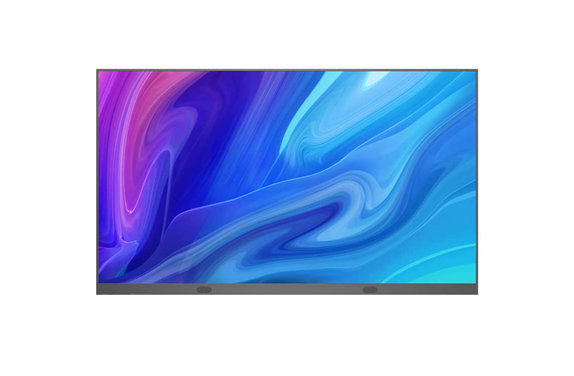 55/65/75 英寸智能触摸屏