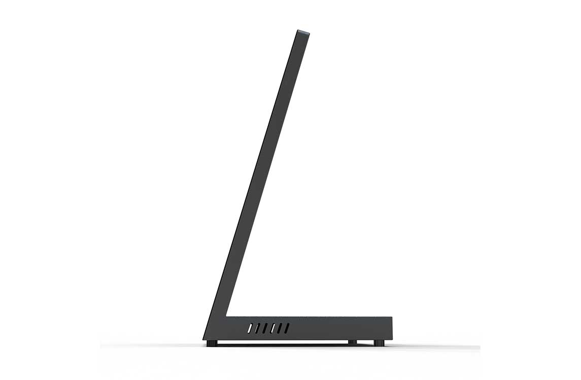 8/10.1 英寸 LCD 触摸屏数字菜单板