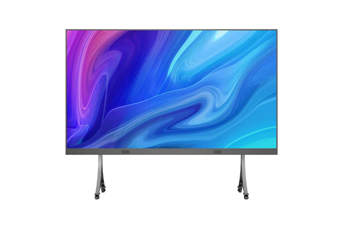 55/65/75 英寸智能触摸屏