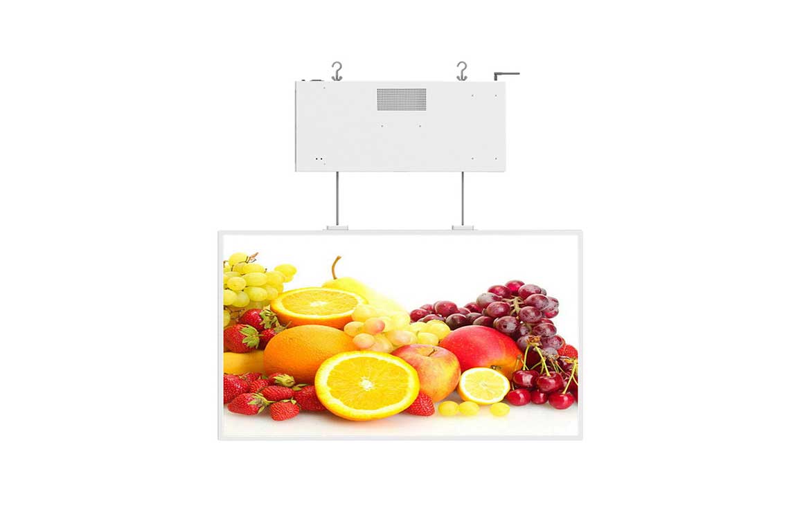 55英寸液晶显示屏