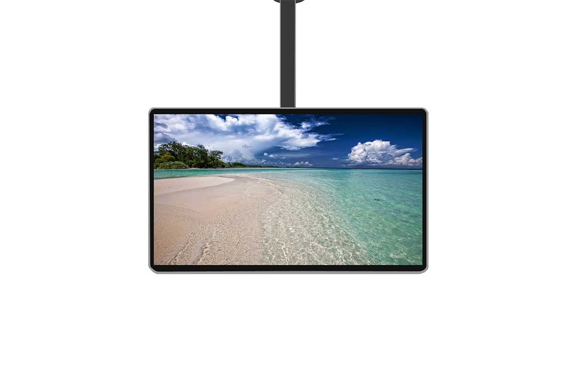 55英寸液晶显示屏