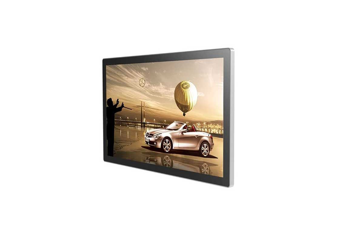 55英寸超薄室内液晶显示屏