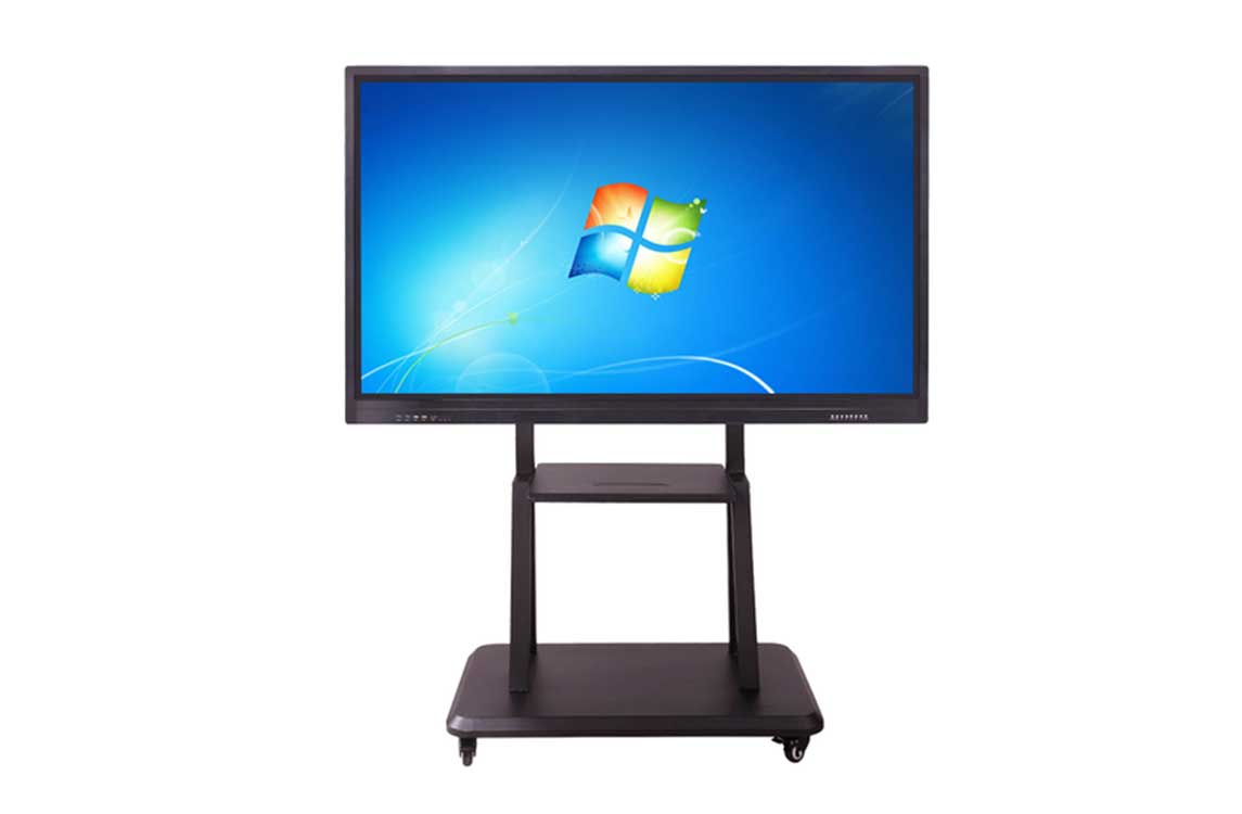 65-Inch 4K Smart Digital board