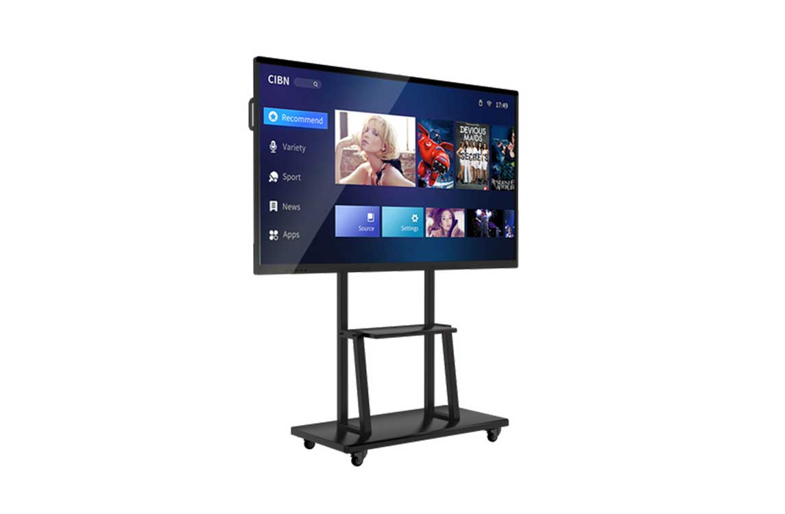 65-Inch 4K Smart Digital board