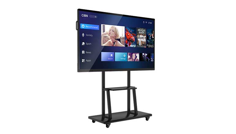 65-Inch 4K Smart Digital board