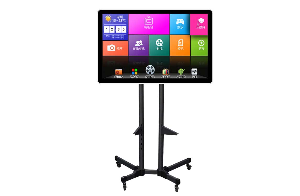 65英寸数字液晶互动屏