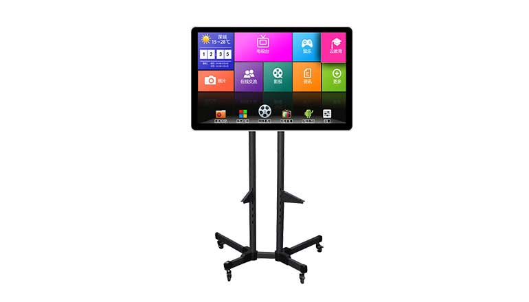 65英寸数字液晶互动屏