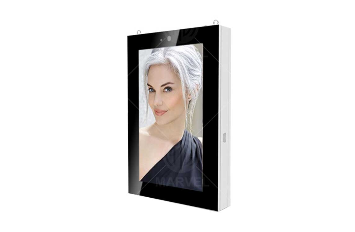 户外液晶显示屏