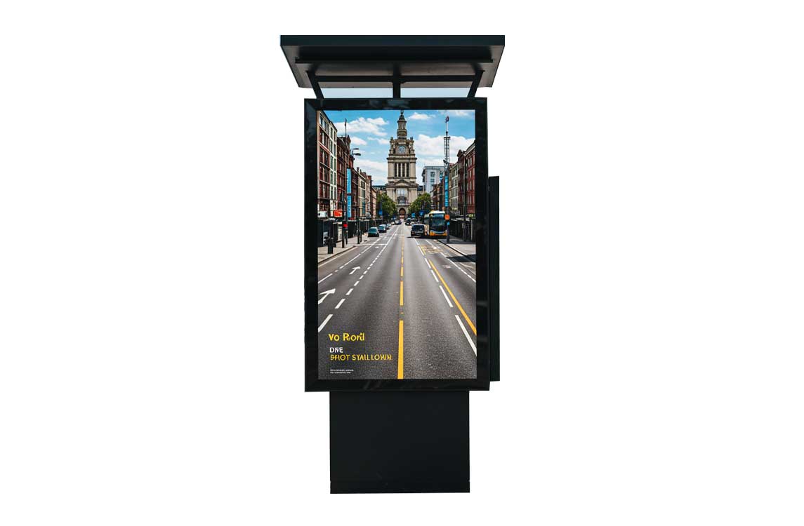 Smart Digital Signage