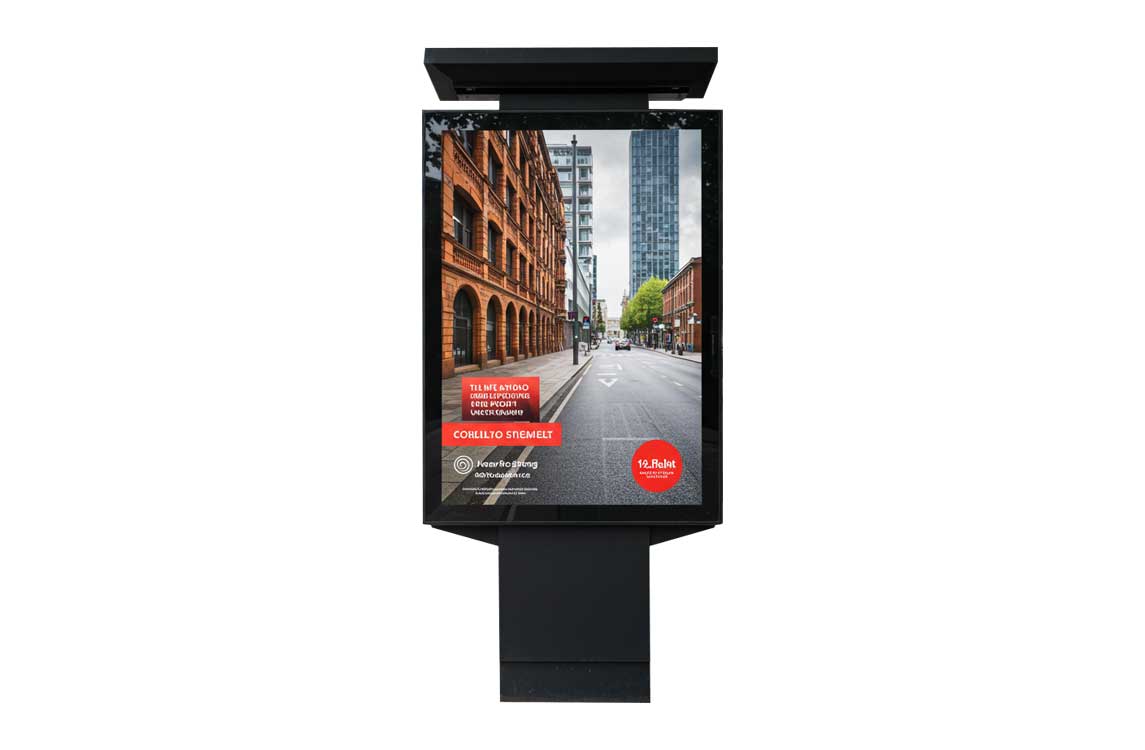 Smart Digital Signage
