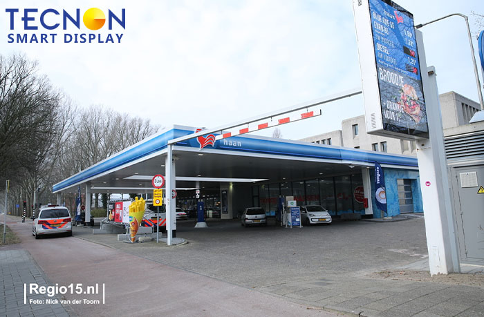 Why LED Pole Screens Deliver Superior Publicity Impact Compared to Traditional LED Displays